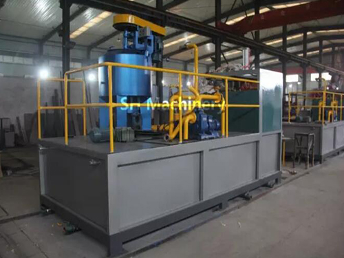 集成式紙漿模塑設(shè)備有哪些優(yōu)劣勢？