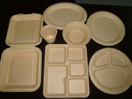 紙漿模塑包裝材料，有多環(huán)保？