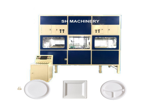 紙漿模塑生產都是成批量的嗎？