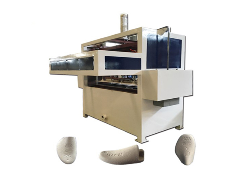 紙質鞋托設備有哪些特點？