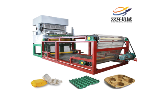 為什么要使用紙漿模塑制品？