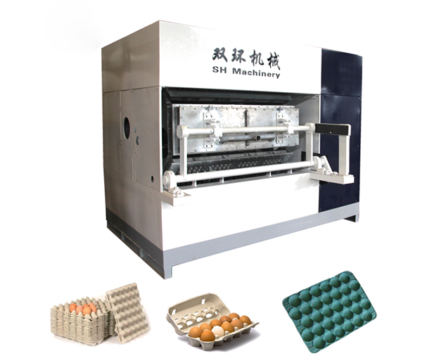 國內(nèi)紙漿模塑發(fā)展的特點(diǎn)有哪些？