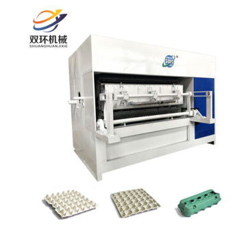 紙漿模塑餐具是什么？