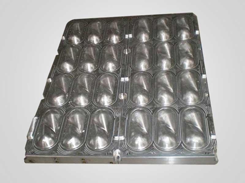 環(huán)保包裝下的新寵——紙漿模塑！